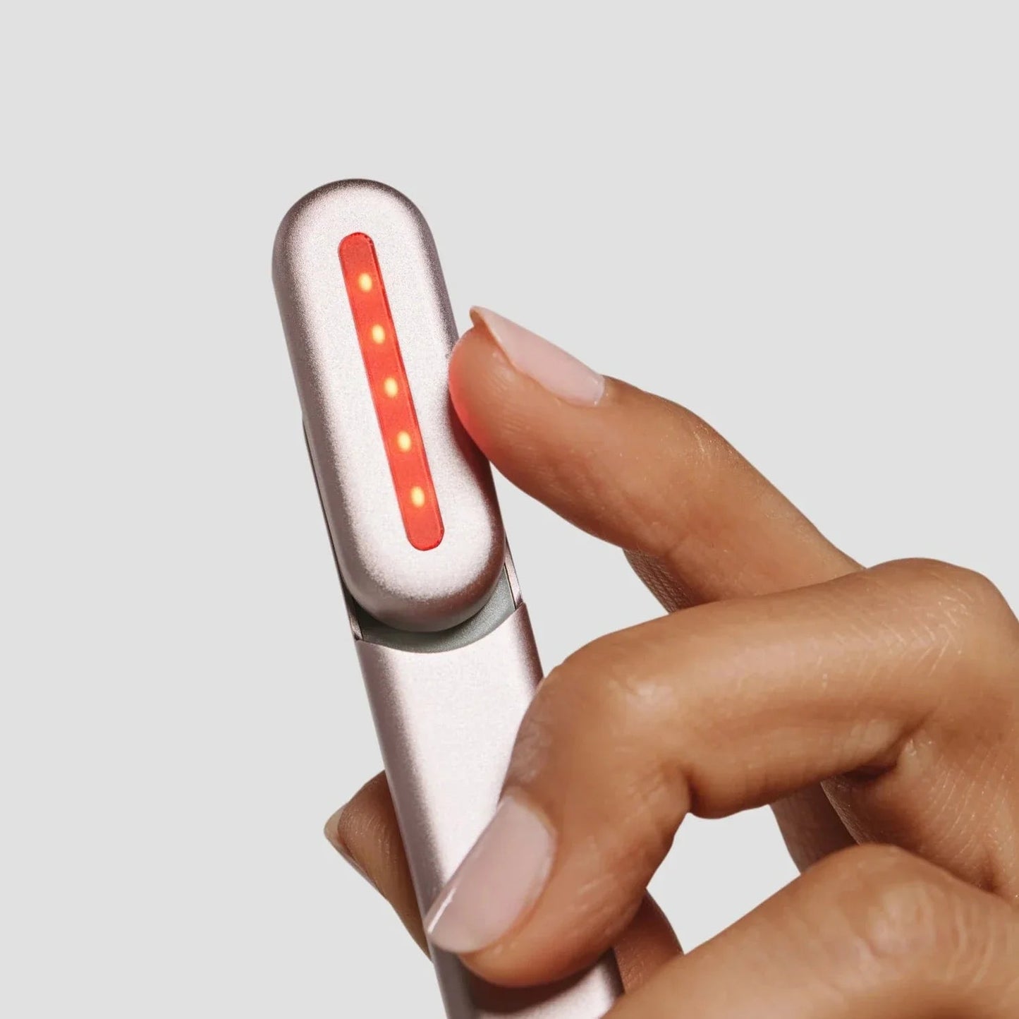 Red Light Facial Therapy Wand